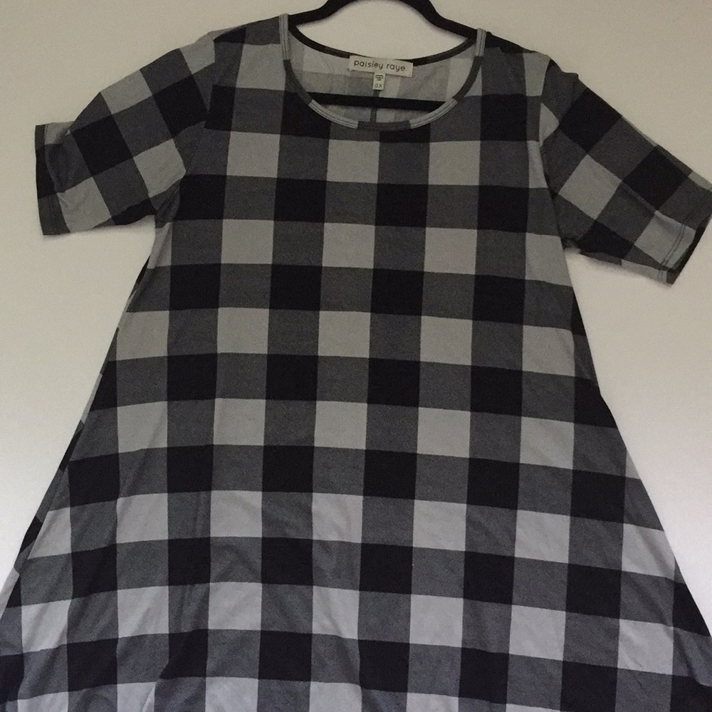 Swing Dress